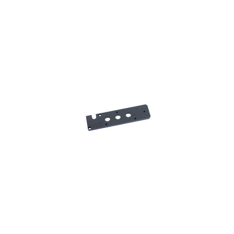 Z plate bottom