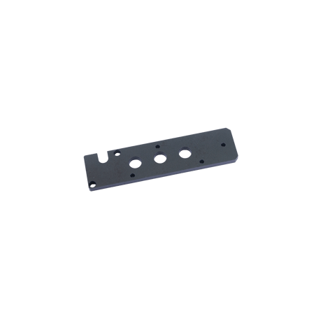 Z plate bottom