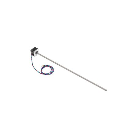 Z-axis motor