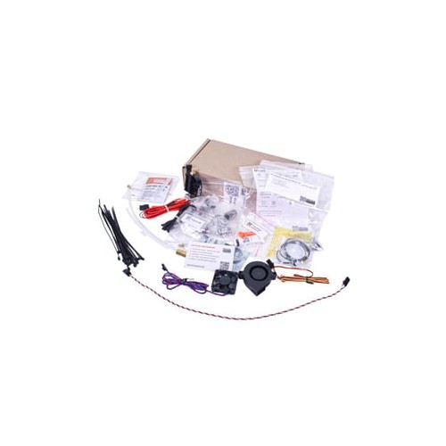 Spare Parts Bundle (MINI+)