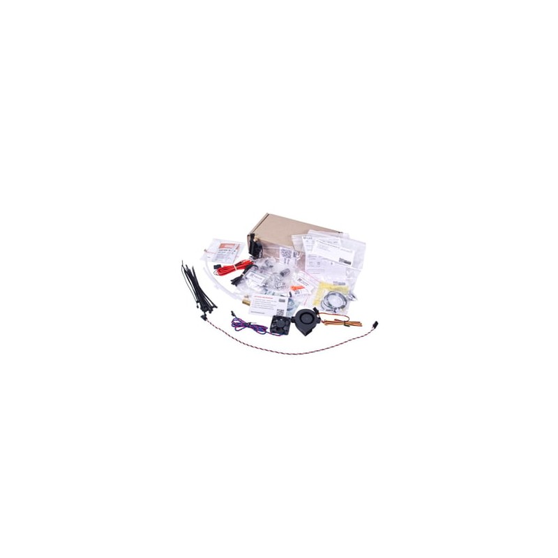 Spare Parts Bundle (MINI+)