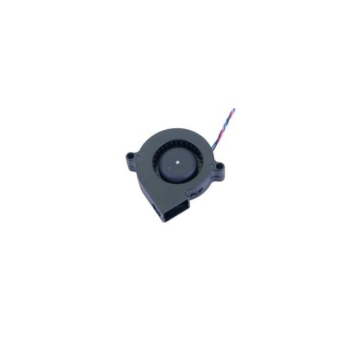 Print fan (MK3/S/+, MINI/+)