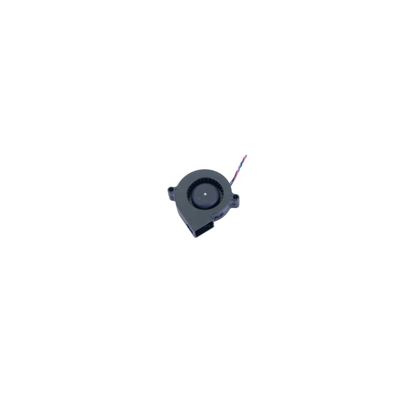 Print fan (MK3/S/+, MINI/+)