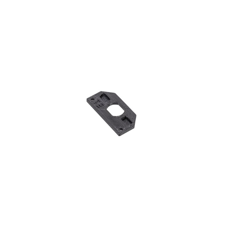 Oryginalne Mocowanie Zamka Prusa (Lock Mount)