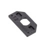 Oryginalne Mocowanie Zamka Prusa (Lock Mount)