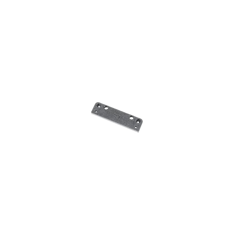 BED CONTROLLER MOUNT FRONT