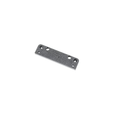 BED CONTROLLER MOUNT FRONT