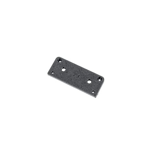 BED CONTROLLER MOUNT REAR