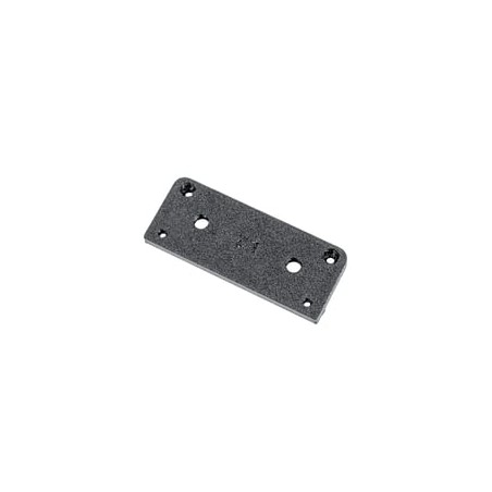 BED CONTROLLER MOUNT REAR