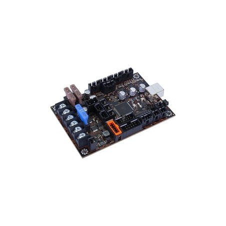 Einsy RAMBo (MK3/S/+)