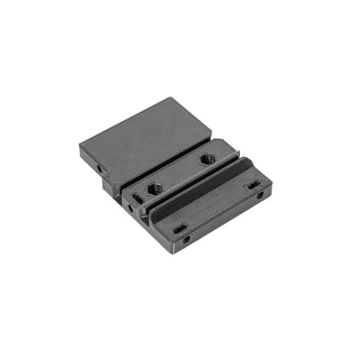 ELECTRONICS CASE RAIL L