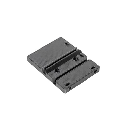 ELECTRONICS CASE RAIL R