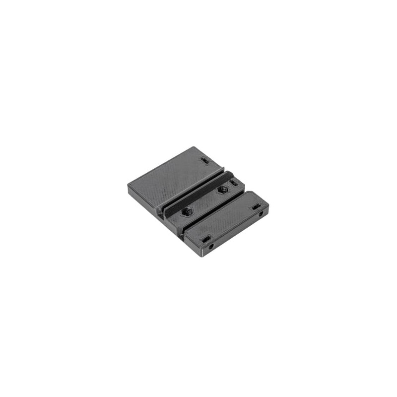 ELECTRONICS CASE RAIL R