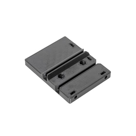 ELECTRONICS CASE RAIL R