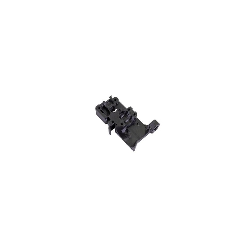 EXTRUDER BODY MK3S+