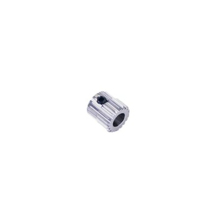 Extruder Drive Gear (Motor Pinion)