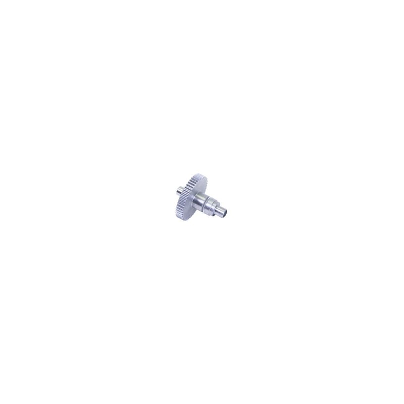 Extruder Driven Gear (Filament Spur)