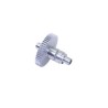Extruder Driven Gear (Filament Spur)