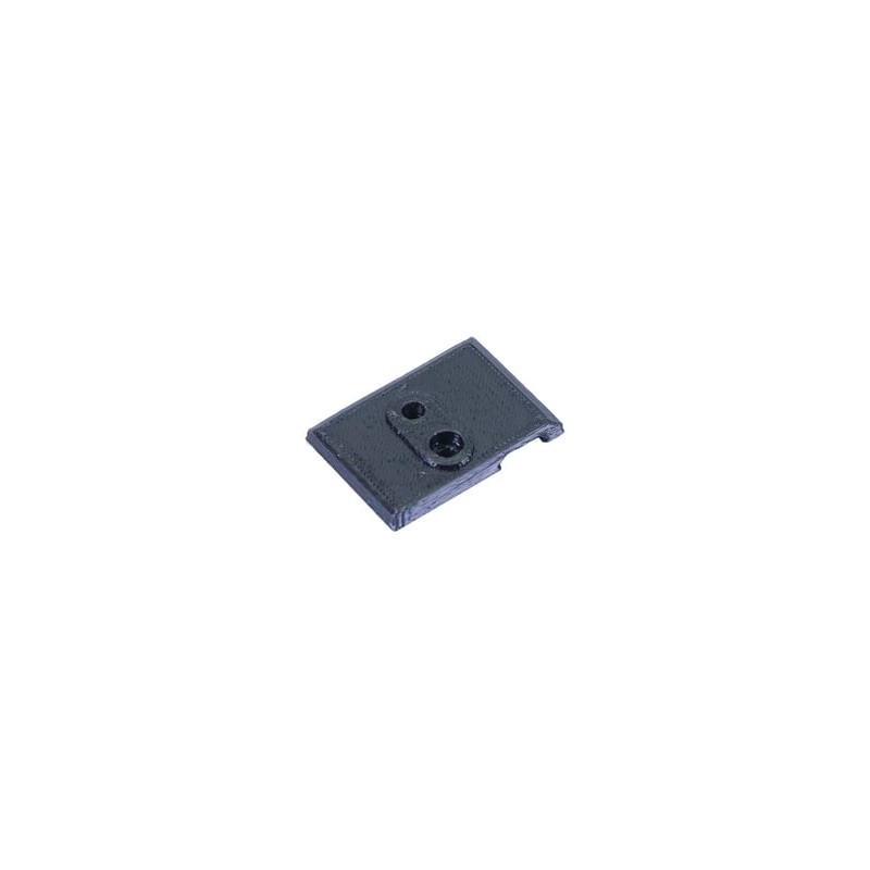 FILAMENT SENSOR COVER BL MK3S MK2.5S