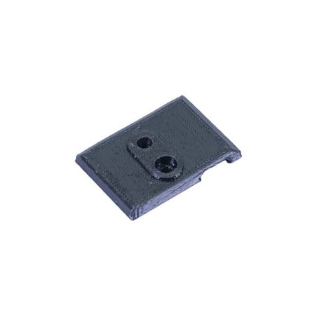 FILAMENT SENSOR COVER BL MK3S MK2.5S