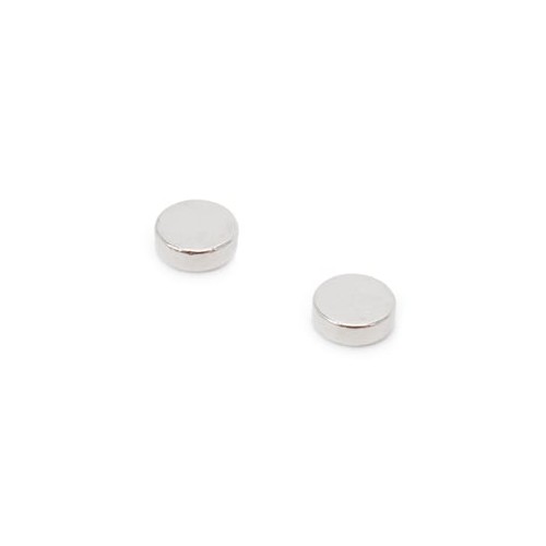 Magnes neodymowy 3x1 mm do drukarek Prusa | Sklep