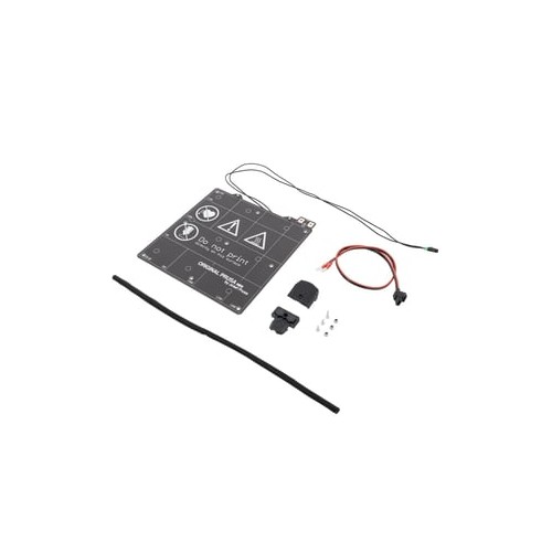 Magnetic heatbed Prusa MINI / MINI+ 24V | Oryginał