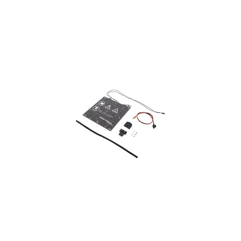 Magnetic heatbed Prusa MINI / MINI+ 24V | Oryginał