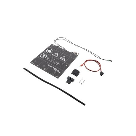 Magnetic heatbed Prusa MINI / MINI+ 24V | Oryginał