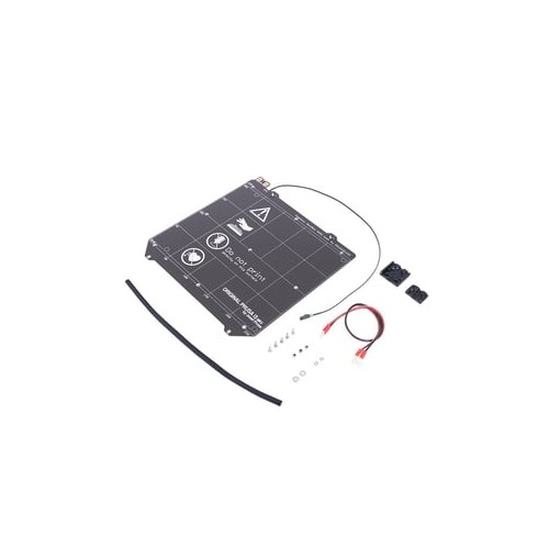 Stół magnetyczny Prusa MK52 24V (zestaw) | Sklep