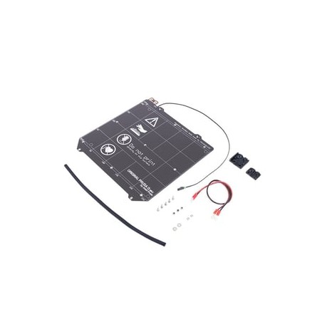 Stół magnetyczny Prusa MK52 24V (zestaw) | Sklep