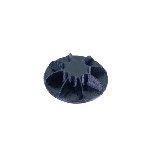 Magnetic propeller