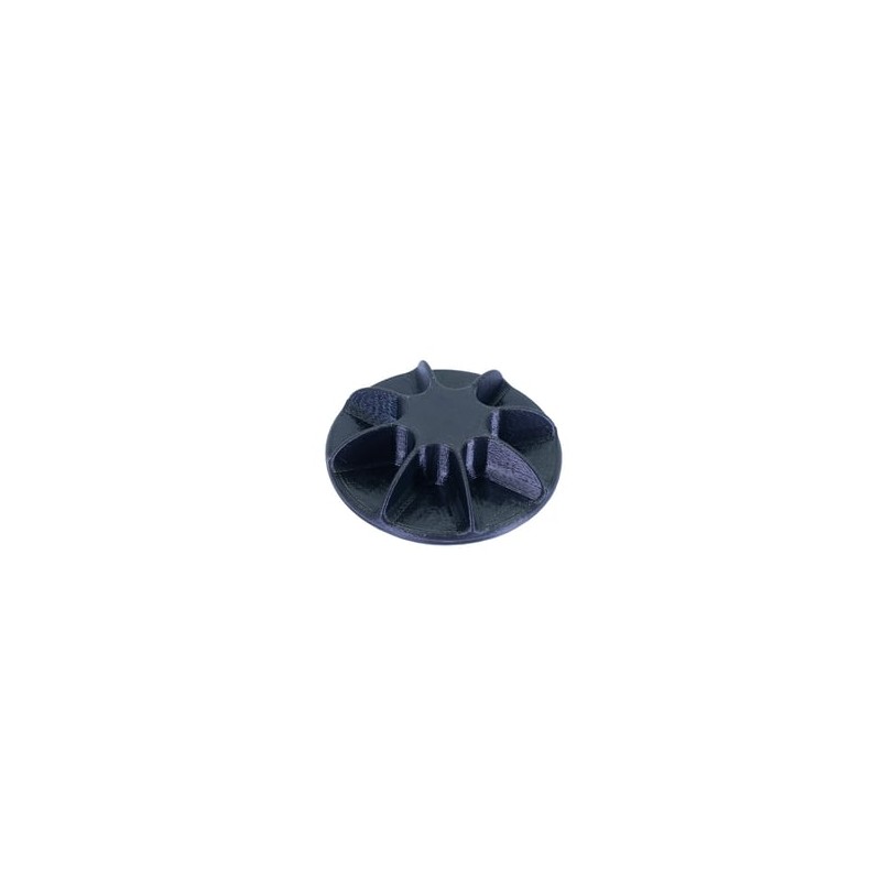 Magnetic propeller