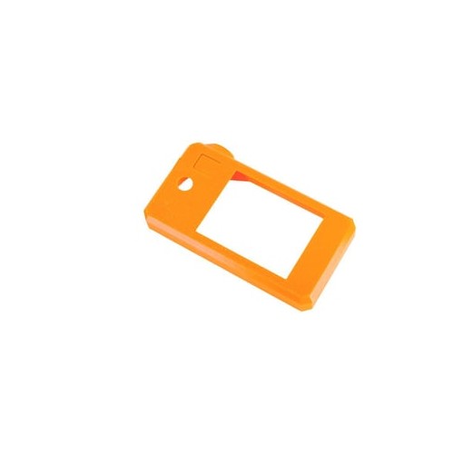 MINI DISPLAY BOX ORANGE
