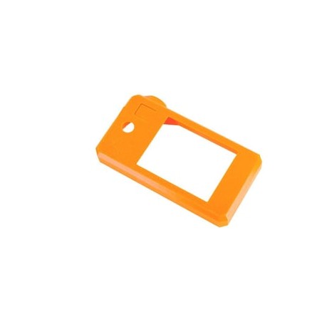 MINI DISPLAY BOX ORANGE