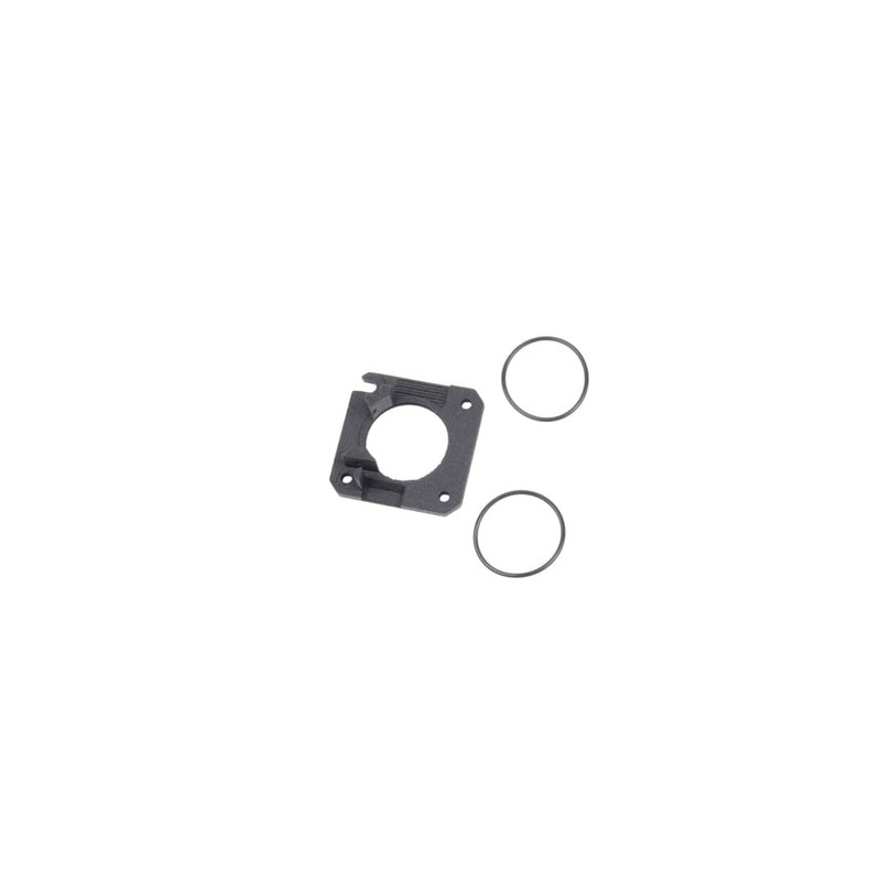 Main Plate Set MMU3 - Oryginalne Płyty Prusa