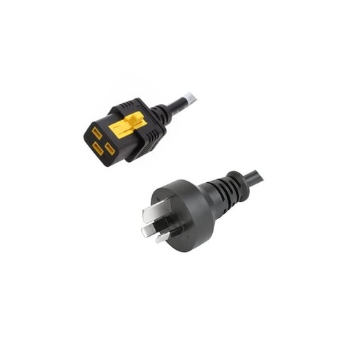 Kabel Zasilający AU do Drukarek Prusa | Sklep