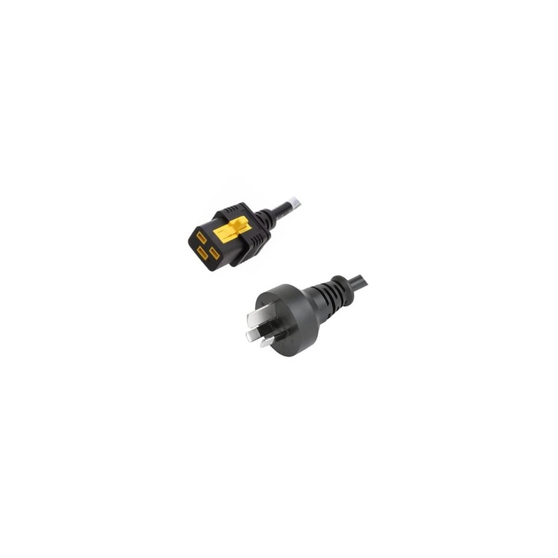 Kabel Zasilający AU do Drukarek Prusa | Sklep