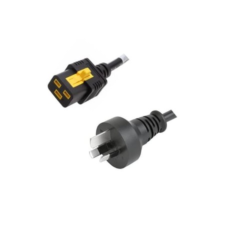 Kabel Zasilający AU do Drukarek Prusa | Sklep