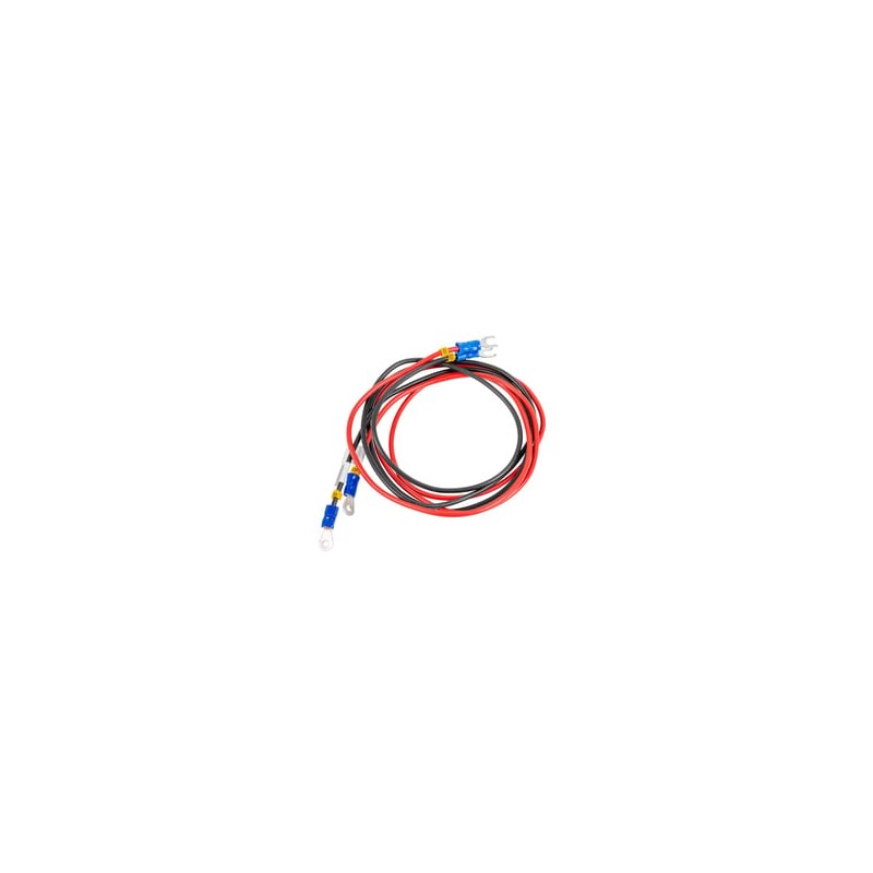 Modular bed pwr cable set - B
