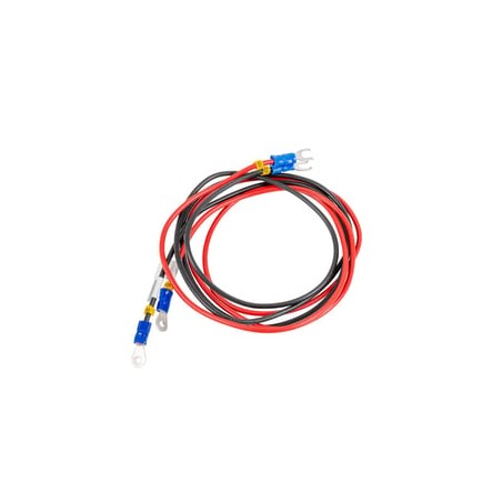 Modular bed pwr cable set - B