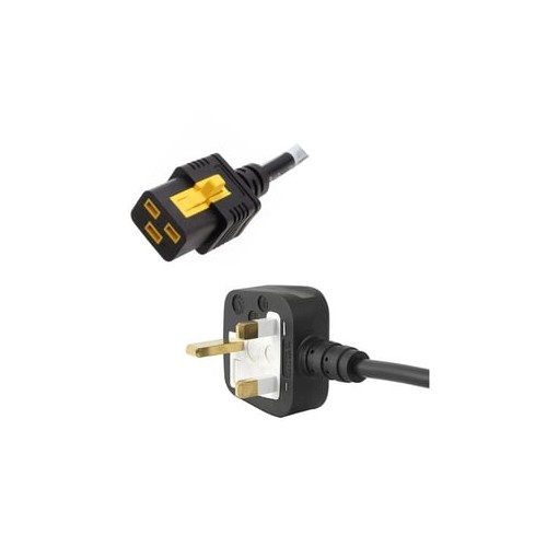 Kabel Zasilający UK do Drukarek Prusa | Sklep