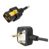 Kabel Zasilający UK do Drukarek Prusa | Sklep
