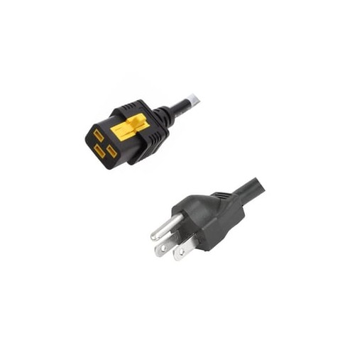 Kabel zasilający US do drukarek Prusa | Sklep