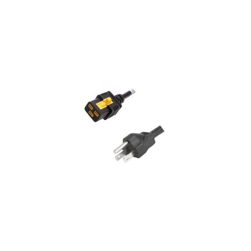 Kabel zasilający US do drukarek Prusa | Sklep