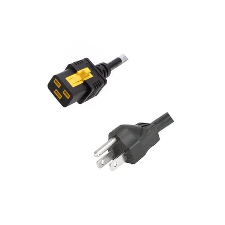 Kabel zasilający US do drukarek Prusa | Sklep