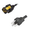 Kabel zasilający US do drukarek Prusa | Sklep