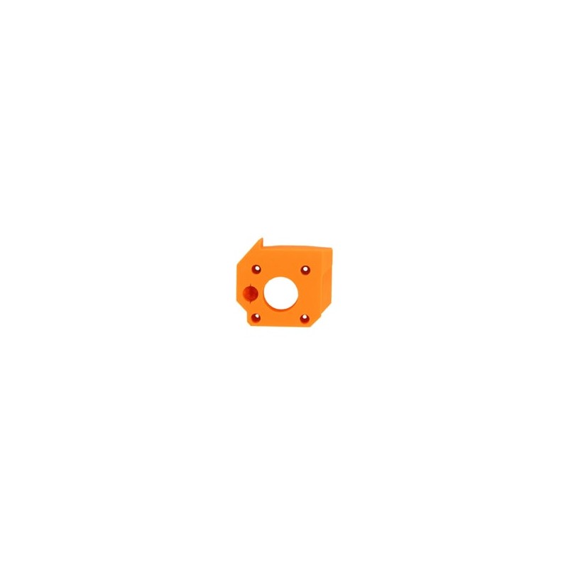 Z BOTTOM LEFT ORANGE
