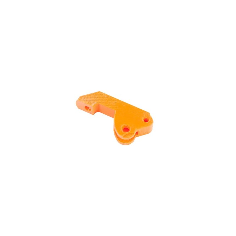 Original Prusa MINI Extruder Idler Orange - Część Zamienna