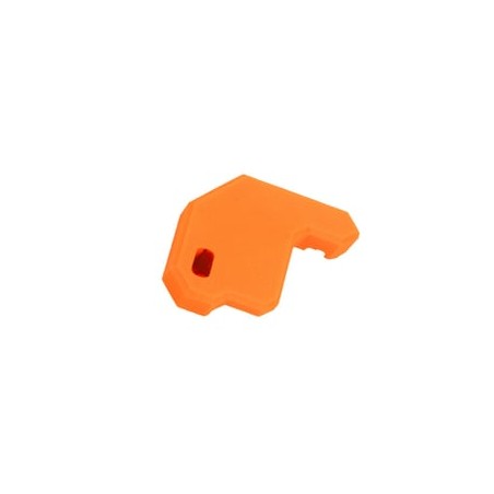 Z TOP LEFT ORANGE