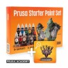 Prusa Starter Paint Set z kursem online | Kup teraz